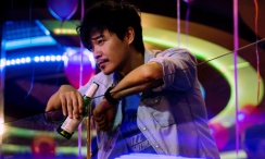 我年轻的嫂子