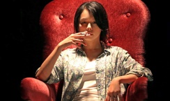 未婚夫的姐妹