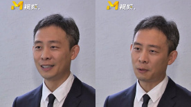 正统的爱
